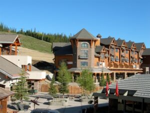 48 Big Sky Resort Road, Big Sky MT 59716