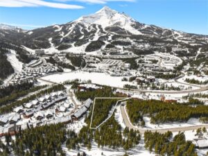 10 Summit View Drive, Big Sky MT 59716