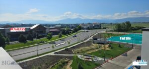 3341 S Technology Blvd Avenue W, Bozeman MT 59715