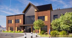 TBD Dayspring Avenue, Bozeman MT 59718