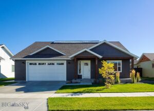 3480 Lemhi Trail, Bozeman MT 59718