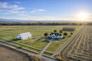 TBD Spain Bridge Road, Belgrade MT 59714