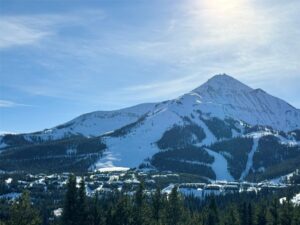 32 BEEHIVE BASIN ROAD LOT 235, Big Sky MT 59716