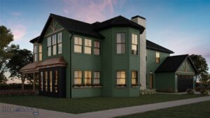 336 N Hanley Avenue, Bozeman MT 59718