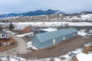 725 E Cottonwood Street, Bozeman MT 59715
