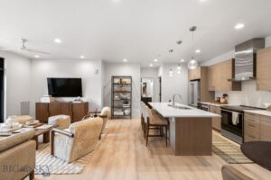 211 Town Center Avenue, Big Sky MT 59716