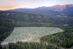 208 Outlook Trail, Big Sky MT 58716