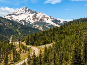 NHN First Left Drive, Big Sky MT 59716