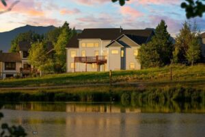 74 W Clara Court, Bozeman MT 59718