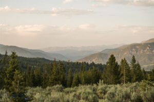 Lot 20 Charles Russell Loop, Big Sky MT 59716