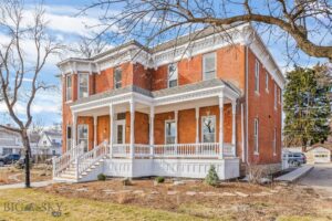 319 S Willson, Bozeman MT 59715