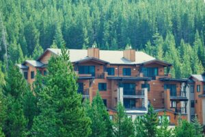 2D Summit View - 403D, Big Sky MT 59716