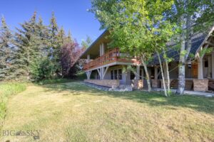2780 Bobtail Horse Road, Big Sky MT 59716