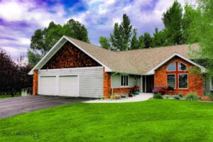 1 Riverside Drive, Bozeman MT 59715