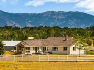 3455 Linney, Bozeman MT 59718