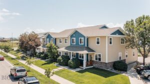 4320 Glenwood Drive, Bozeman MT 59718