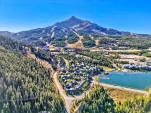 51 Running Bear Road, Big Sky MT 58716