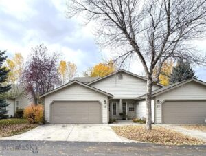 4050 W Babcock Street, Bozeman MT 59715