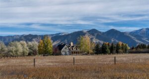 7200 Springhill, Belgrade MT 59714