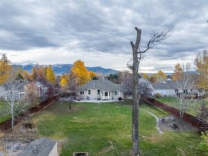 61 Buckhorn Trail, Bozeman MT 59718
