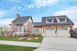 1301 Cambridge Drive, Bozeman MT 59715