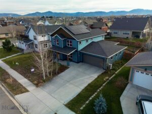 24 Red Rock Court, Bozeman MT 59718