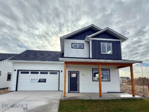 816 Accolade Loop, Belgrade MT 59714