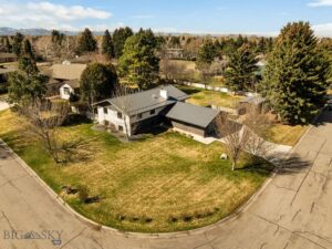 2503 Spring Creek Drive, Bozeman MT 59715