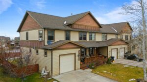 201 E Magnolia Drive, Belgrade MT 59714