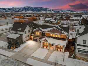 978 Auger Lane, Bozeman MT 59718