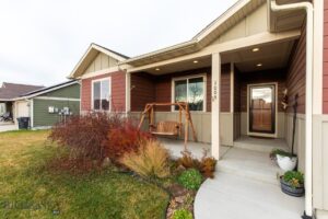 1005 Las Campanas, Belgrade MT 59714