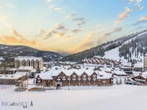 48 Big Sky Resort Road, Big Sky MT 59716