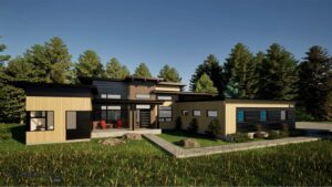 625 Colters Run Loop, Big Sky MT 59716