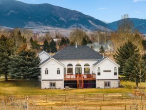 203 Alton Way, Bozeman MT 59718