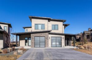 155 Balmoral Trail, Bozeman MT 59718