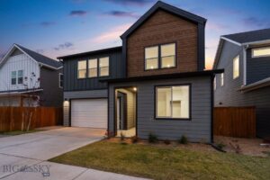 4834 Touchstone Lane, Bozeman MT 59715
