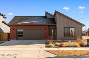 8 N Eldorado Avenue, Bozeman MT 59718