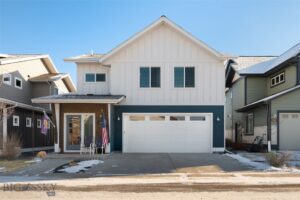 420 Herstal Way, Bozeman MT 59718