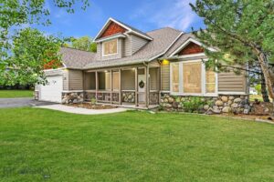 353 Little Wolf Road, Bozeman MT 59715