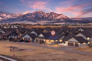 3239 S 22nd Avenue, Bozeman MT 59718