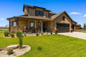 856 White Horse Loop, Bozeman MT 59718