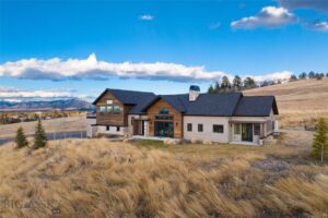 118 Robert Court, Bozeman MT 59718