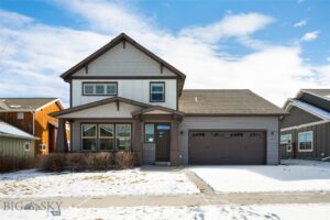 3320 S 26th Avenue, Bozeman MT 59718