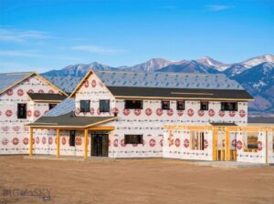 215 Sage Grouse Drive, Bozeman MT 59718