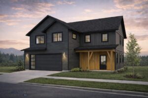 191 Sage Grouse Drive, Bozeman MT 59718