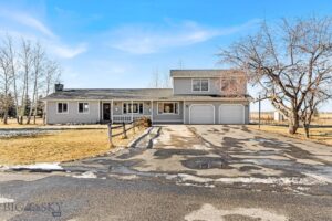 3531 Amaranth Court, Bozeman MT 59718