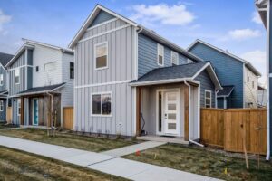 1811 N Cottonwood Road, Bozeman MT 59718