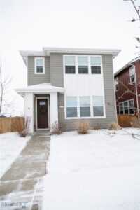 1026 Butler Creek Avenue, Belgrade MT 59714