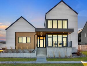 2842 Tierra Lane, Bozeman MT 59718