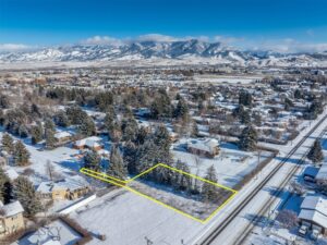1779 Durston Road, Bozeman MT 59715